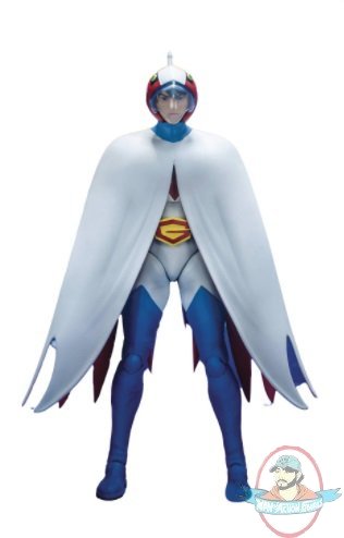 1/12 Gatchaman Ken The Eagle Figure Storm Collectibles