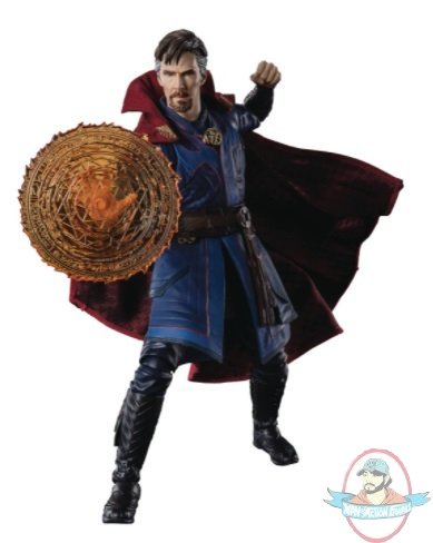 S.H.Figuarts Doctor Strange Multiverse of Madness Tamashii