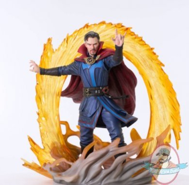 Marvel Gallery Dr. Strange 2 Movie PVC Statue by Diamond Select
