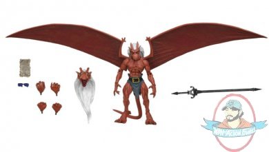 Gargoyles Brooklyn Ultimate 7 inch Figure Neca