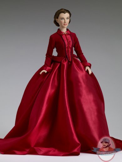 Gone With The Wind Scarlett Doll by Tonner