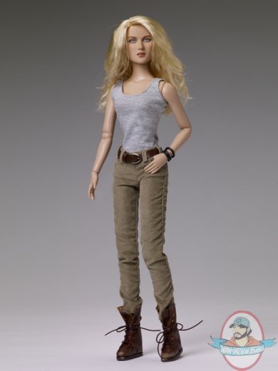 Warm Bodies Julie Doll by Tonner