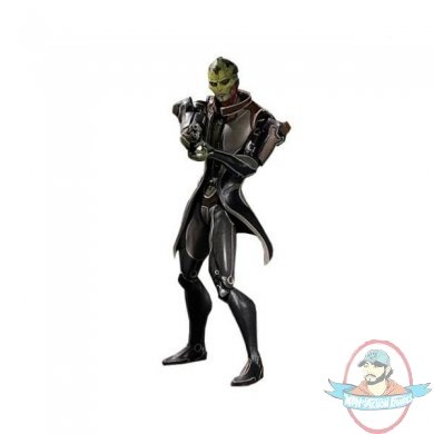 Mass Effect 3 Series 1 Thane Figure