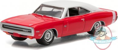 1:64 Barrett-Jackson 'Scottsdale Edition' Series 1 1970 Dodge HEMI 