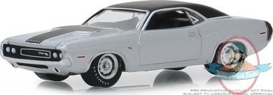 1:64 Anniversary Collection Series 9 1970 Dodge HEMI Greenlight