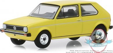 1:64 Anniversary Collection Series 9 1974 Volkswagen Golf Greenlight 1:64 Anniversary Collection Series 9 1974 Volkswagen Golf Greenlight