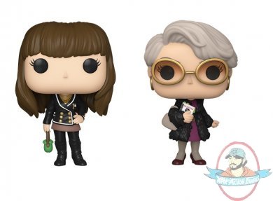 Pop! Movies The Devil Wears Prada Set of 2 Vinyl Figure Funko