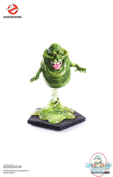 1/10 Art Scale Ghostbusters Slimer Iron Studios 904069
