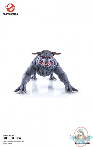 1/10 Art Scale Ghostbusters Vinz Clortho Iron Studios 904070