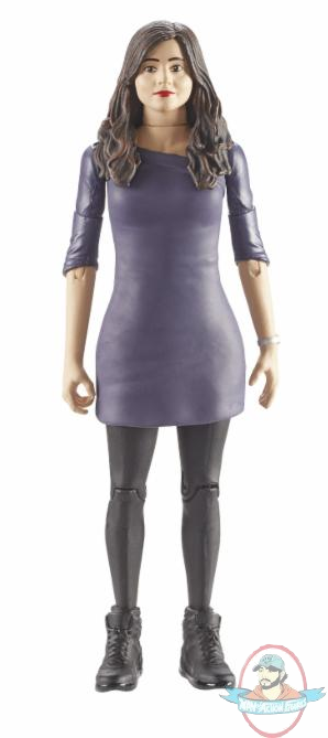 Doctor Who: 5.5" Figure: Clara Oswald by Underground