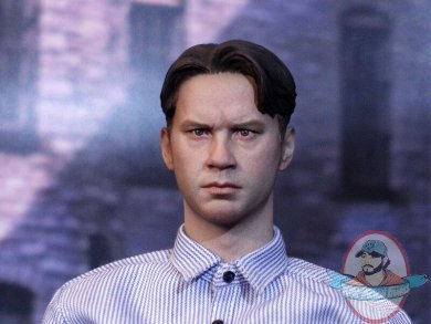 1/6 Sixth Scale The Andy Painted Head by Cult King