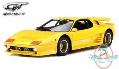 GT702 Ferrari Koenig 512 BBi Turbo by Acme