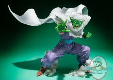 FiguartsZero Dragon Ball Z Piccolo Action Figure by Bandai FiguartsZero Dragon Ball Z Piccolo Action Figure by Bandai