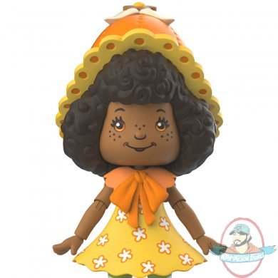 Strawberry Shortcake Orange Blossom and Marmalade Boss Fight Studio