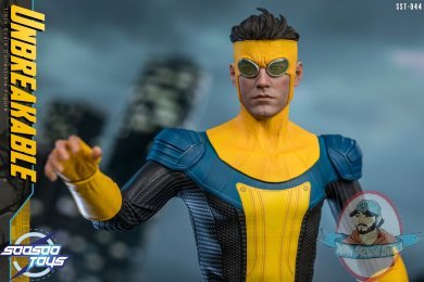 1/6 Scale Unbreakable SST-044 SoosooToys