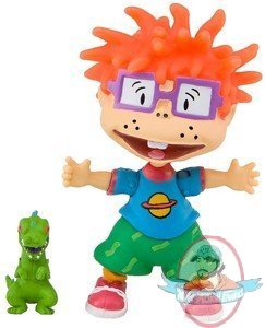 Nicktoons Rugrats 3 Inch Set of 2 Action Figure by Jazwares