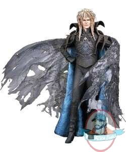 Labyrinth "Goblin King Jareth" David Bowie Action Figure by Neca Labyrinth "Goblin King Jareth" David Bowie Action Figure by Neca