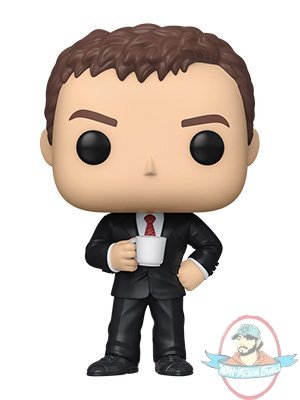 Pop! Television Will & Grace Will Truman Vinyl Figure Funko