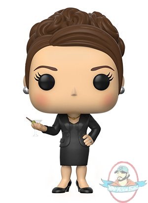 Pop! Television Will & Grace Karen Walker Vinyl Figure Funko