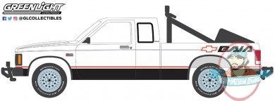 1:64 All Terrain Series 12 1991 Chevrolet S-10 Baja Greenlight 1:64 All Terrain Series 12 1991 Chevrolet S-10 Baja Greenlight