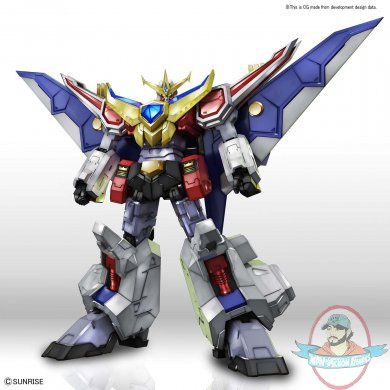 HG 1/300 Eldoran Go-Saurer "Go-Saurer" Bandai BAS5055353 HG 1/300 Eldoran Go-Saurer "Go-Saurer" Bandai BAS5055353