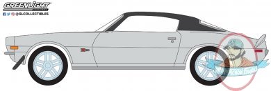 1:64 Detroit Speed, Inc. Series 2 Gary Mills’ 1970 Greenlight
