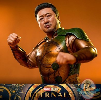 1/6 Scale Marvel Eternals Gilgamesh MMS637 Hot Toys 910675