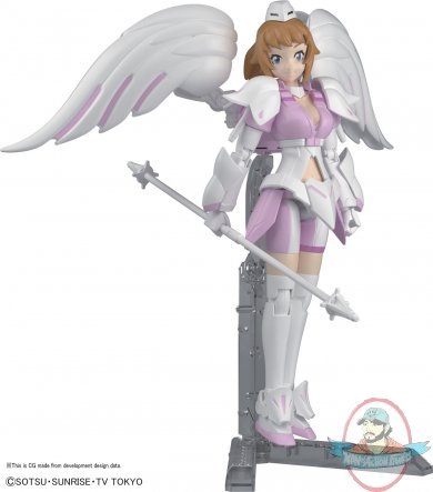 Super Fumina Axis Angel Version Gundam Bandai HGBF 1/144 BAN216897 Super Fumina Axis Angel Version Gundam Bandai HGBF 1/144 BAN216897