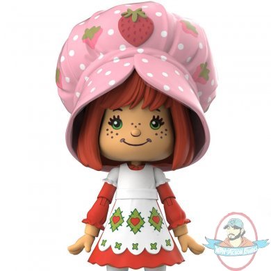 Strawberry Shortcake and Custard Boss Fight Studio