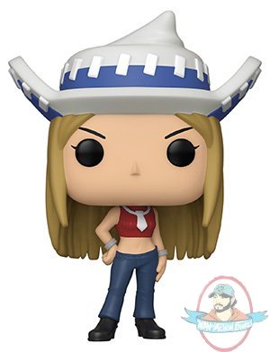 Pop! Anime: Soul Eater Series 2 Liz Vinyl Figure Funko