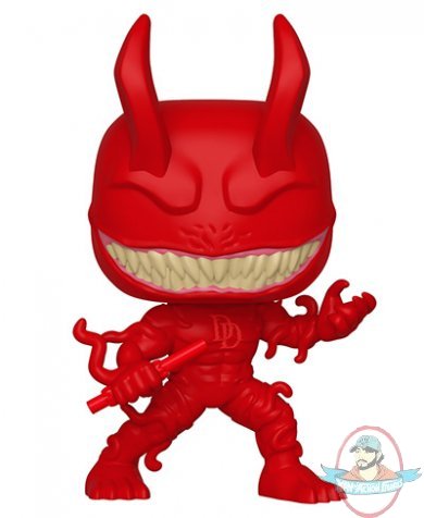 POP! Marvel Venom: Daredevil Vinyl Figure by Funko