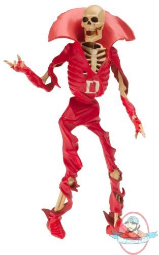 Dc Direct Kingdom Come Series 3 Deadman Action Figure JC