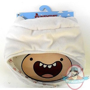 Adventure Time Deluxe Finn's Hat 
