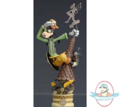 Kingdom Hearts Series 2 Formation Arts Goofy Figure by Kingdom Hearts