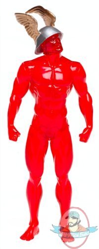 Dc Direct Kingdom Come Series 3 Flash Action Figure JC