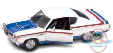 Yat Ming Scale 1:18  1970 AMC Rebel Machine JC