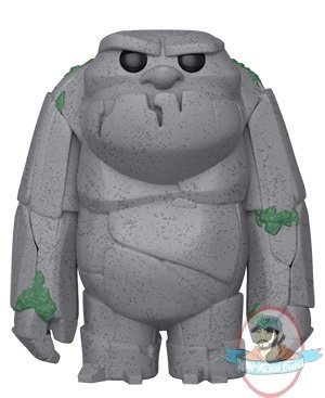 Pop! Disney: Frozen 2 Earth Giant Vinyl Figure by Funko