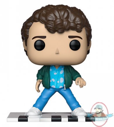 Pop! Movies Big Josh with Piano Outfit Vinyl Figure Funko