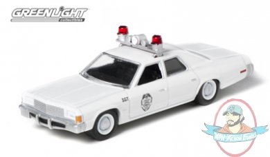 1:64 Scale 1974 Dodge Monaco  Henderson, Nevada Police by Greenlight 