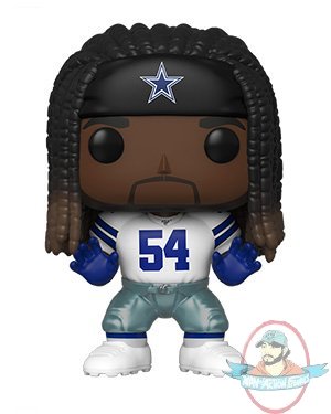 POP! NFL Jaylon Smith Cowboys Vinyl Figure Funko