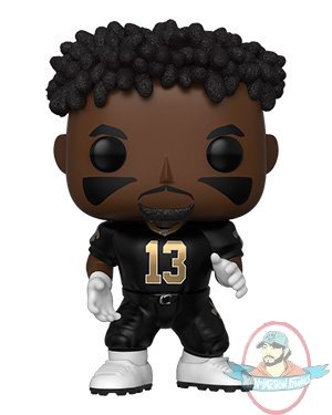 POP! NFL Michael Thomas Saints Vinyl Figure Funko