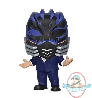 Pop Animation! My Hero Academia Series 3 All For One by Funko Pop Animation! My Hero Academia Series 3 All For One by Funko