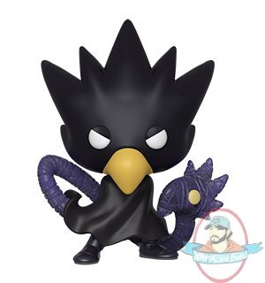 Pop Animation! My Hero Academia Series 3 Tokoyami #607 by Funko