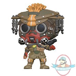Pop! Games Apex Legends Bloodhound Vinyl Figure Funko