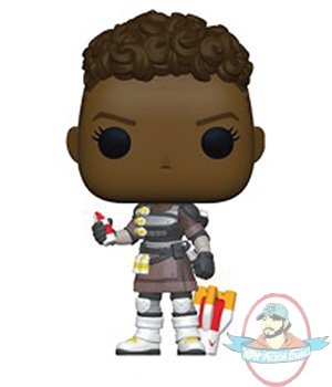 Pop! Games Apex Legends Bangalore Vinyl Figure Funko