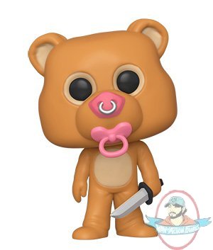 Pop! Movies The Purge Big Pig Election Year Vinyl Figure Funko