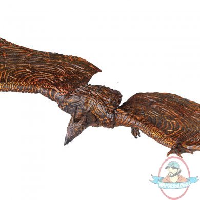 Godzilla King of the Monsters Rodan Flameborn PX Figure Hiya Toys