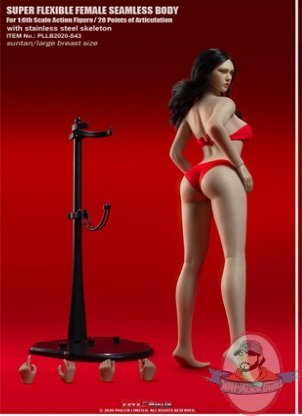 1/6 Female Super-Flexible Seamless Bodies PLLB2020-S43 TBLeague 