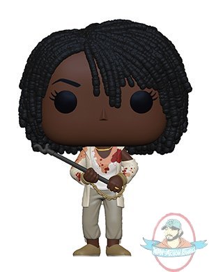 Pop! Movies Us Adelaide with Chains & Fire Poker Vinyl Figure Funko