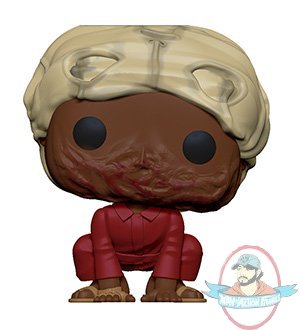 Pop! Movies Us Pluto wih Mask Chase Vinyl Figure Funko